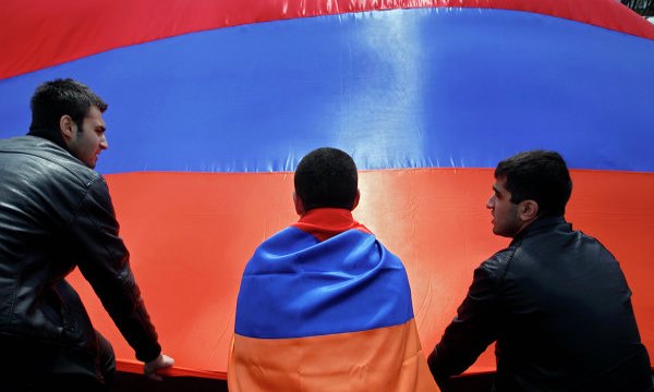Регистрация граждан Армении в России в 2016 году - смотреть видео (видео) Регистрация граждан Армении в России в 2016 году - смотреть видео (видео)
