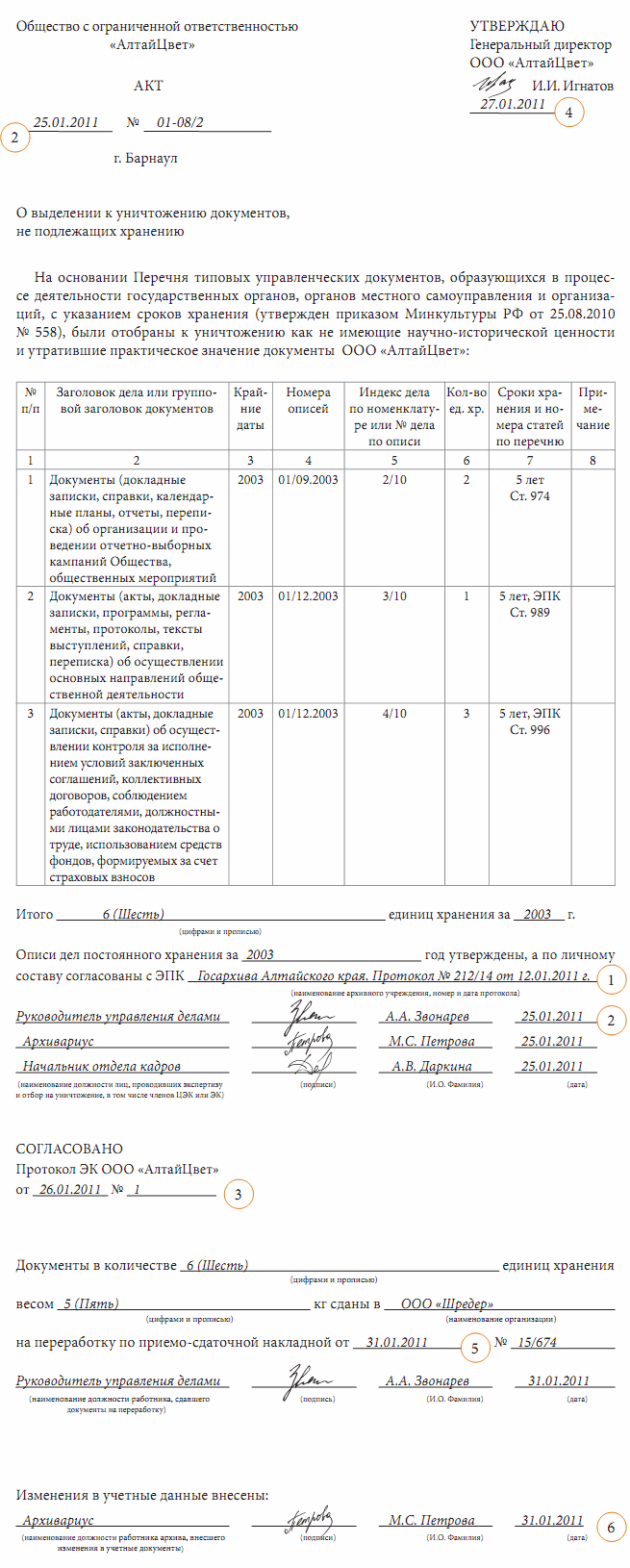 Составление акта о выделении документов к уничтожению. Акт о выделении к уничтожению дел не подлежащих хранению. акт о выделении к уничтожению документов пример. акт о выделении к уничтожению архивных документов.